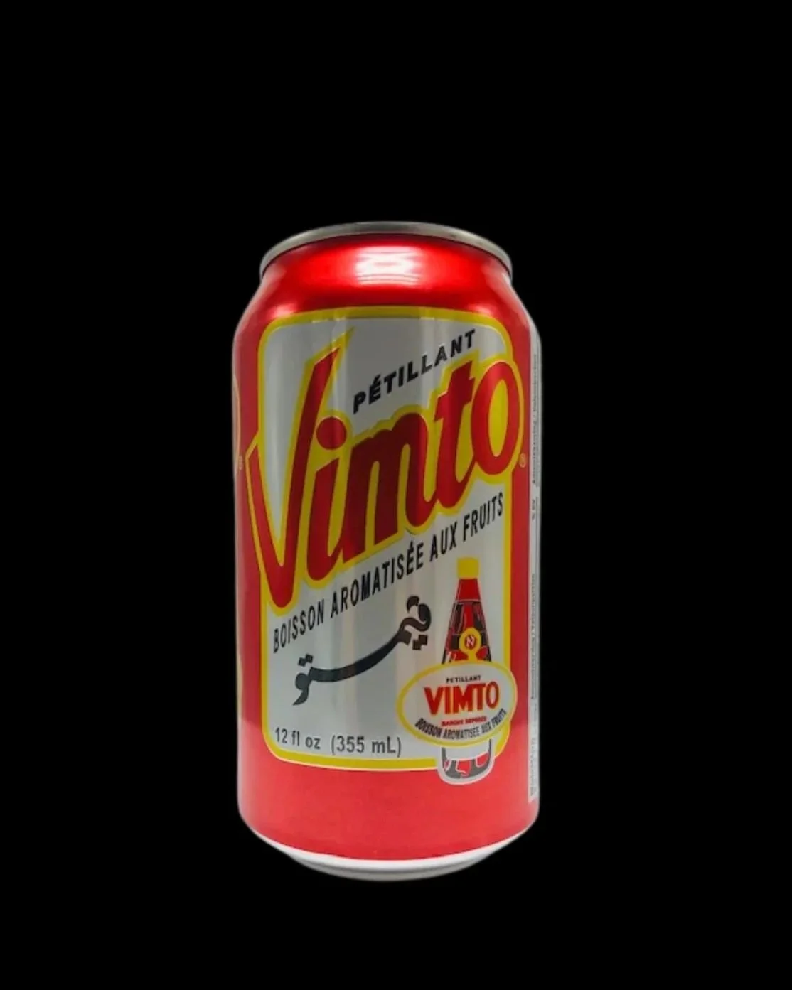 Vimto