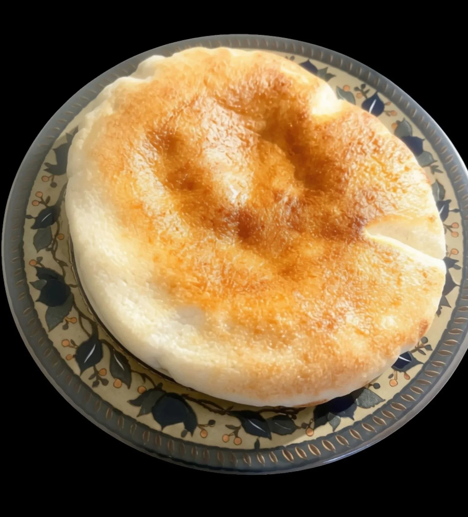 Slice of Bread