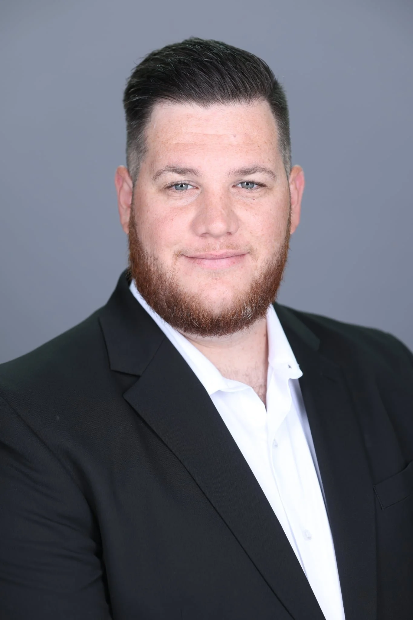 Zachery Heinl, Principal vCISO at Heinl & Associates Cybersecurity