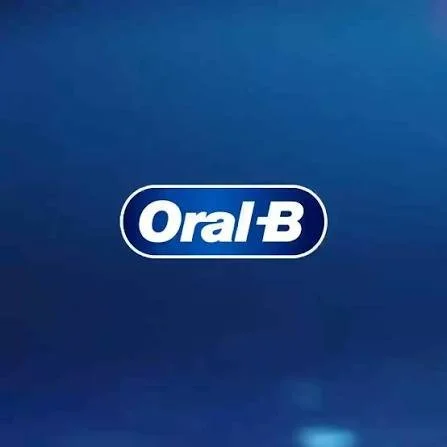 Oral-B