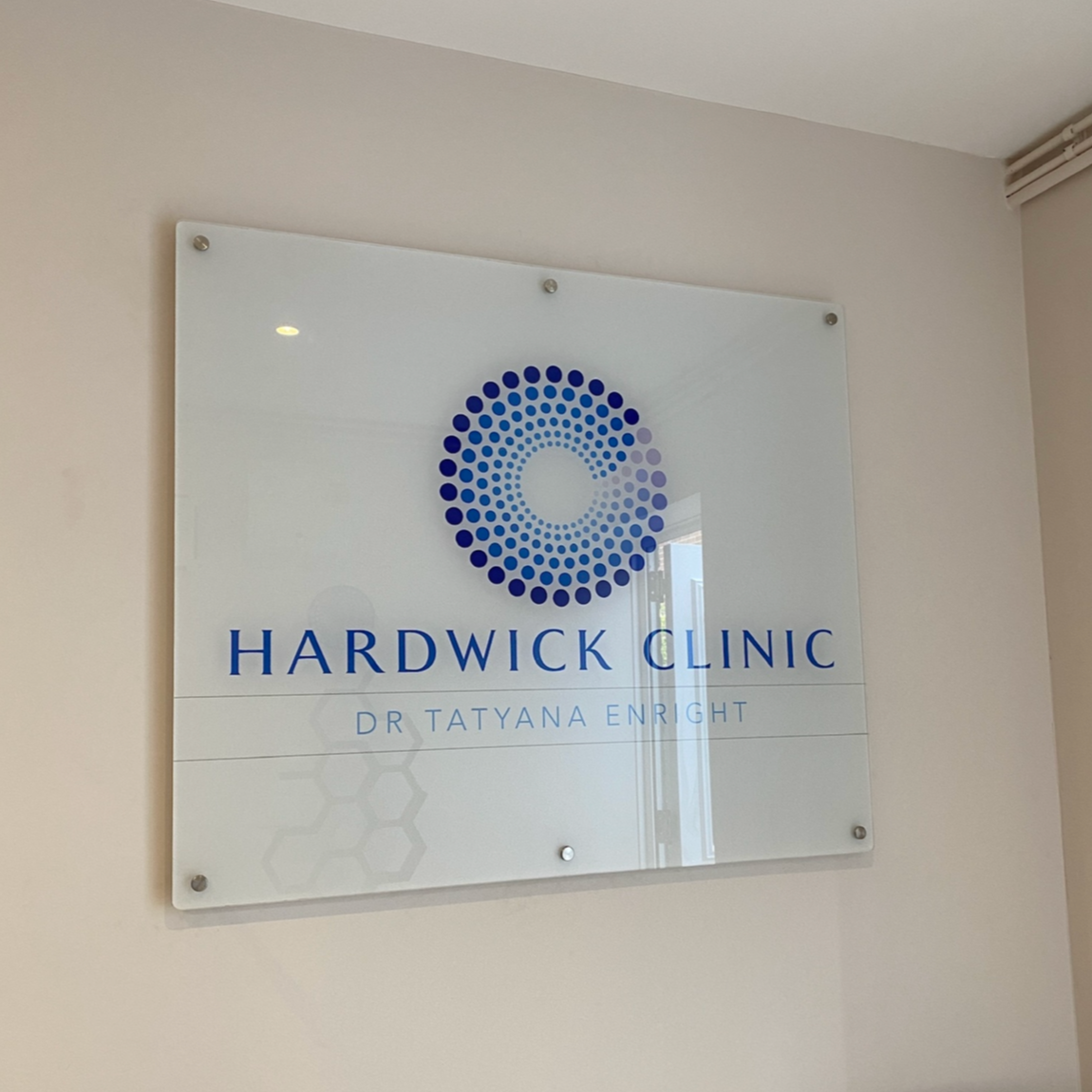 Hardwick Clinic