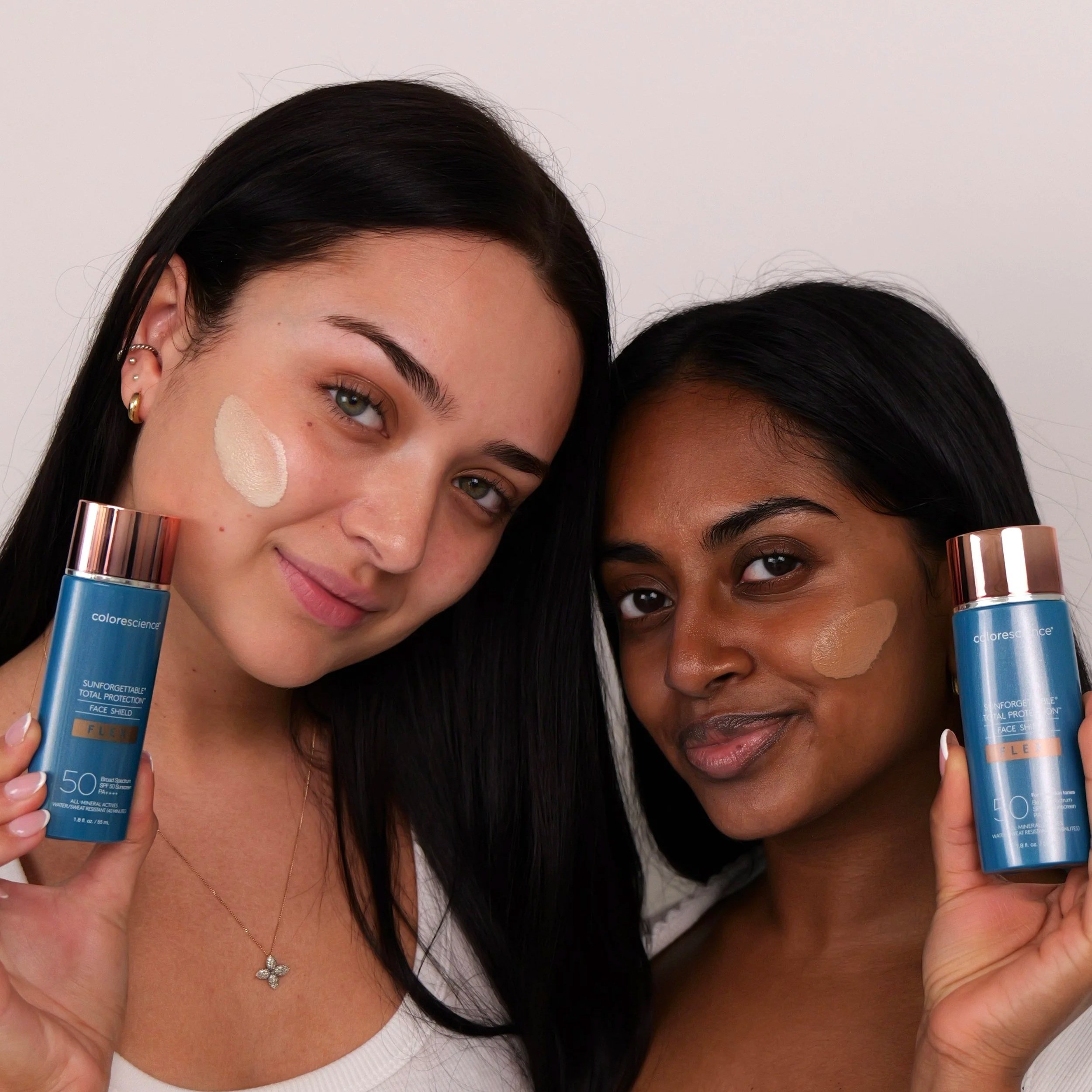 New Shades Product Launch