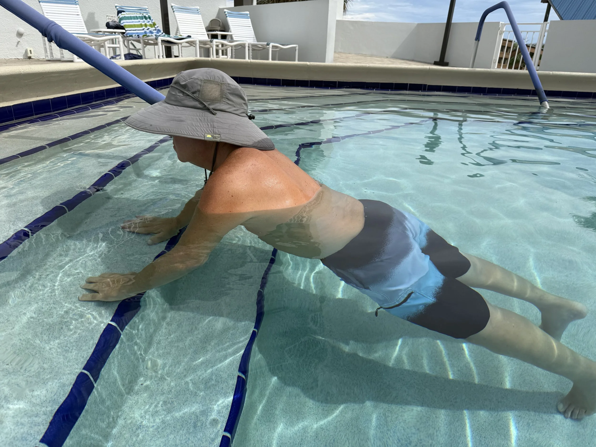 core exercise