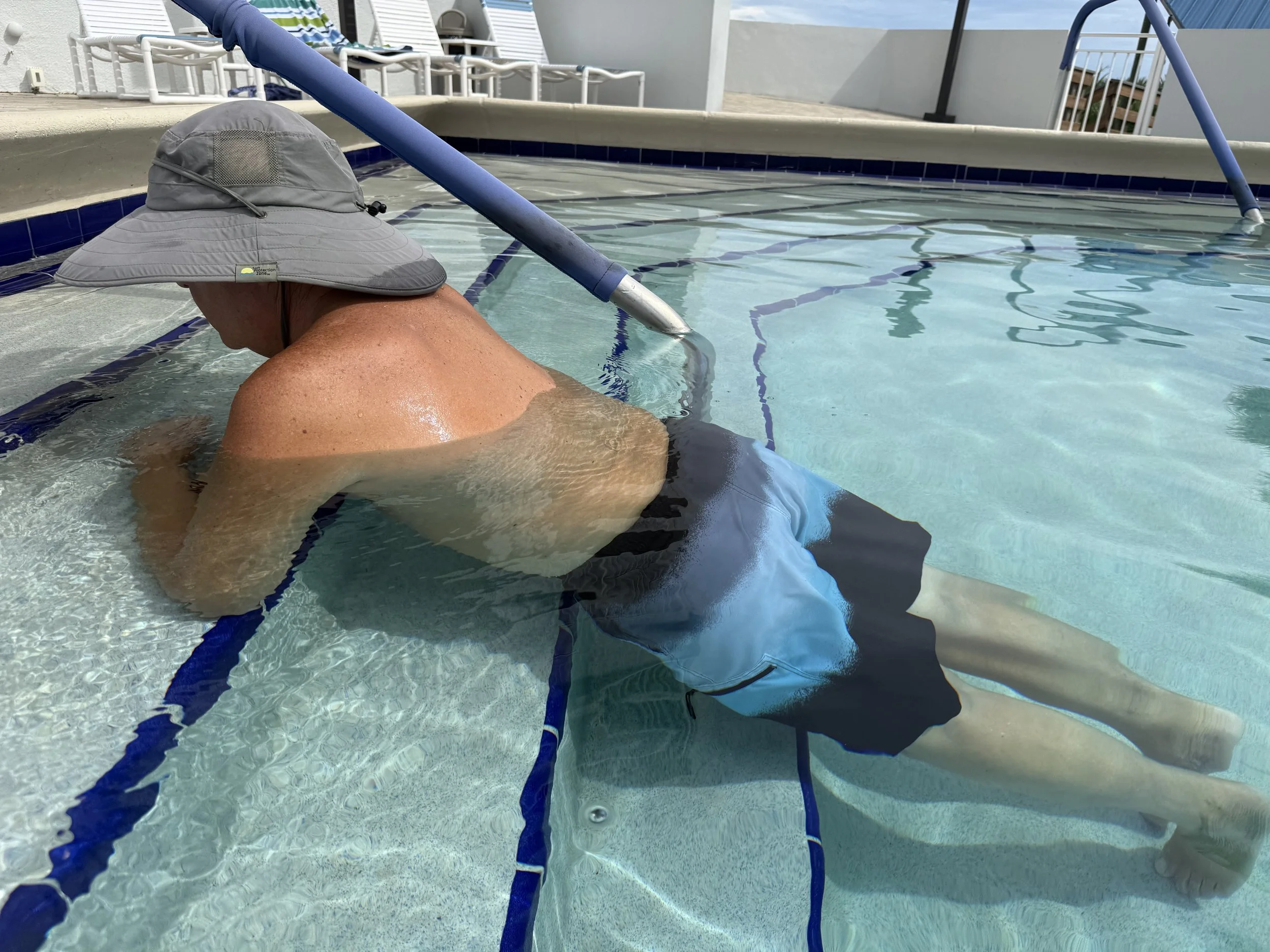 forearm plank
