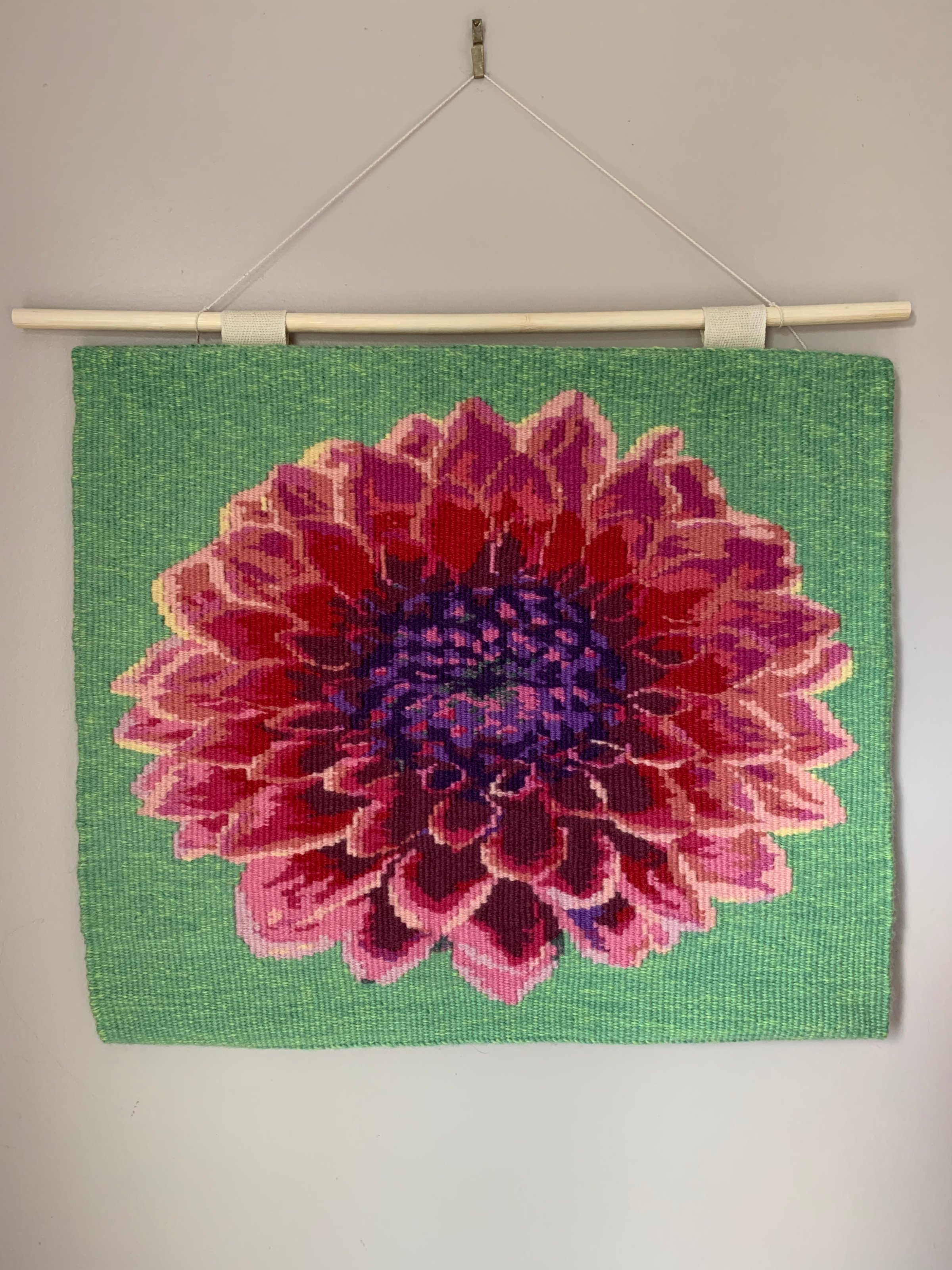 Dahlia