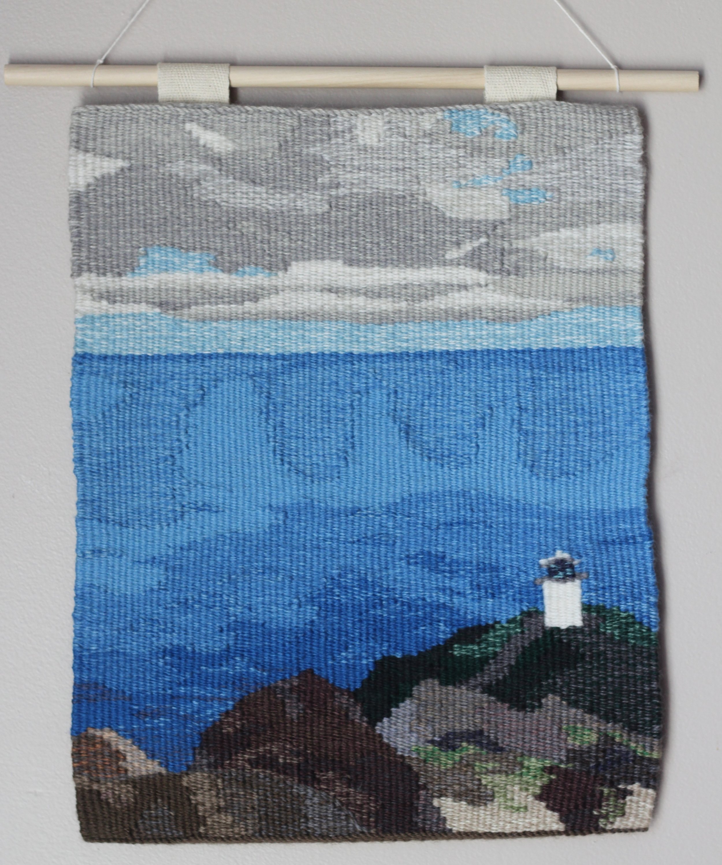 Makapu'u Lighthouse