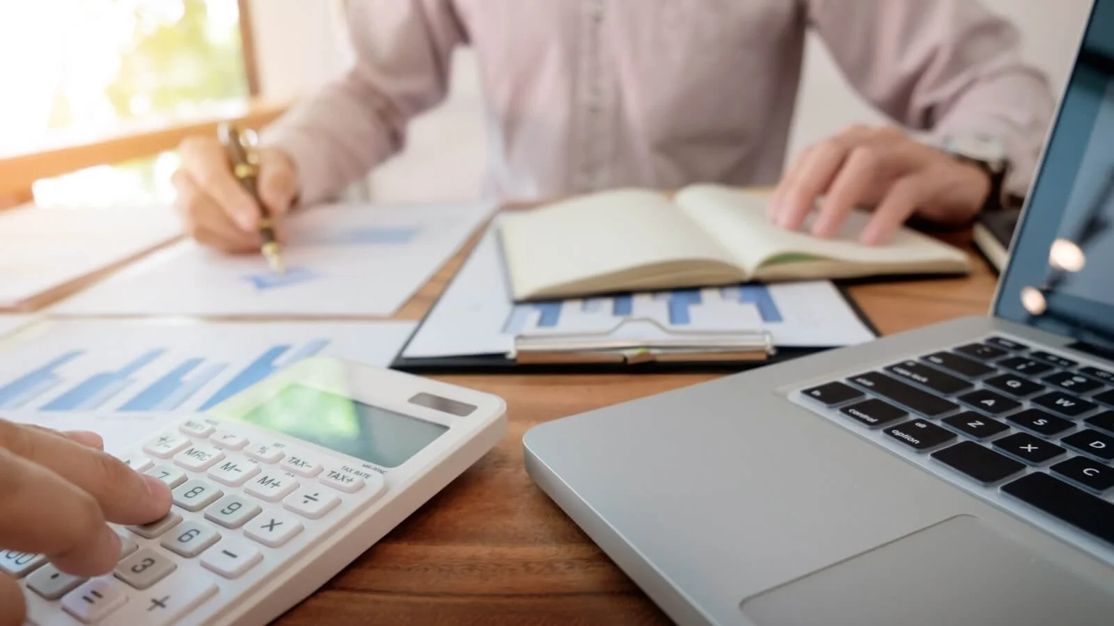 Questions to Ask a Bookkeeper Before Hiring