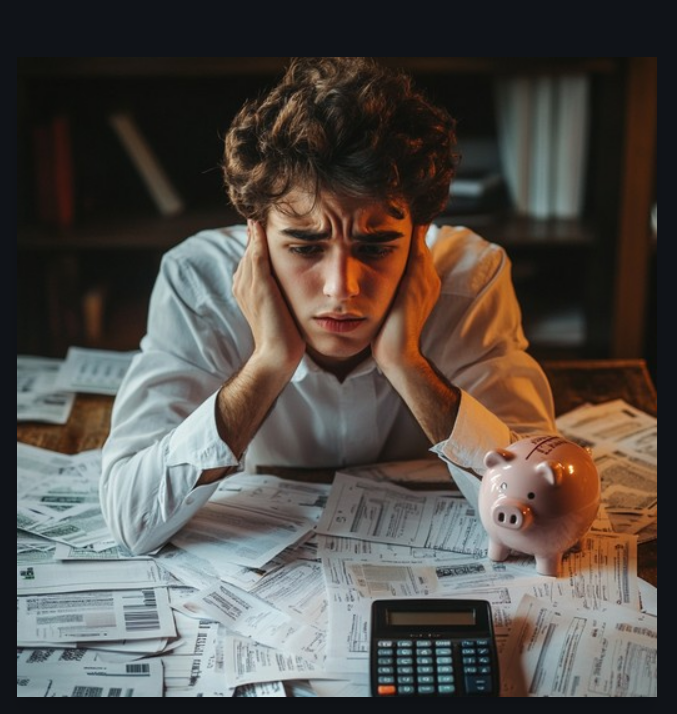 3 Signs It's Time to Outsource Your Bookkeeping (And Get Your Weekends Back)