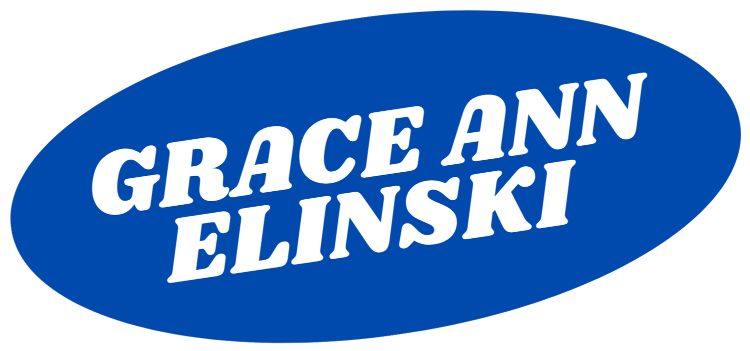 Grace Ann Elinski