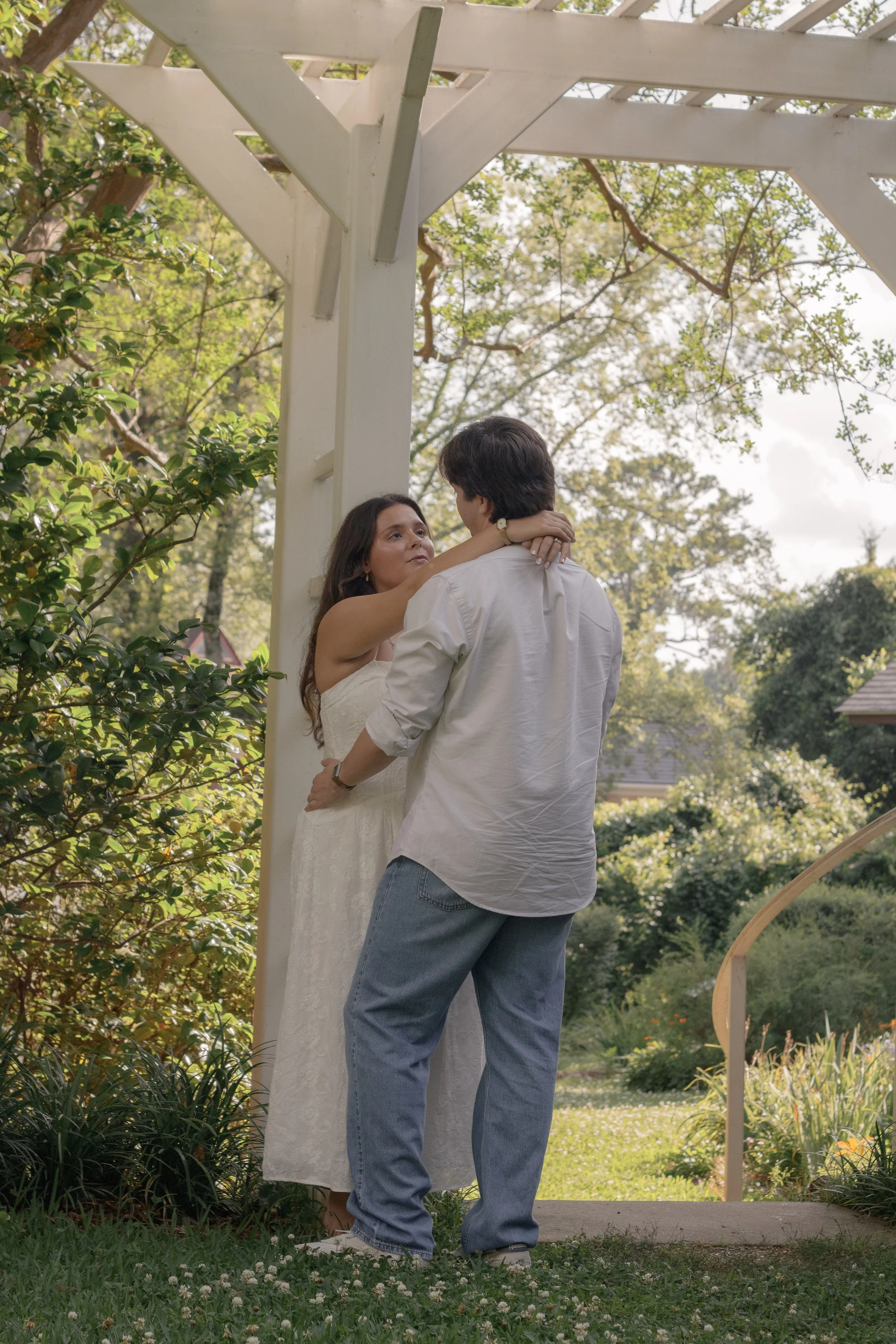 Bespoke Portrait Session