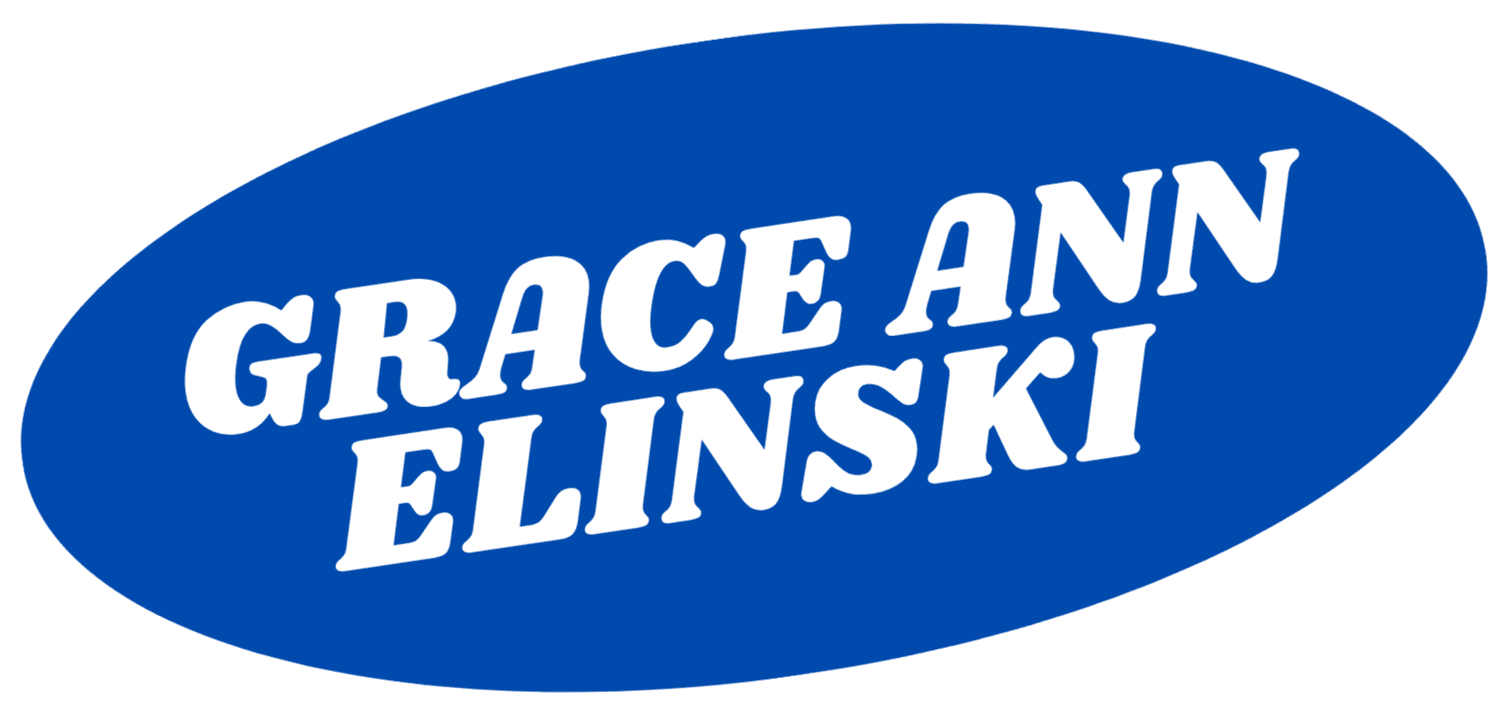 Grace Ann Elinski