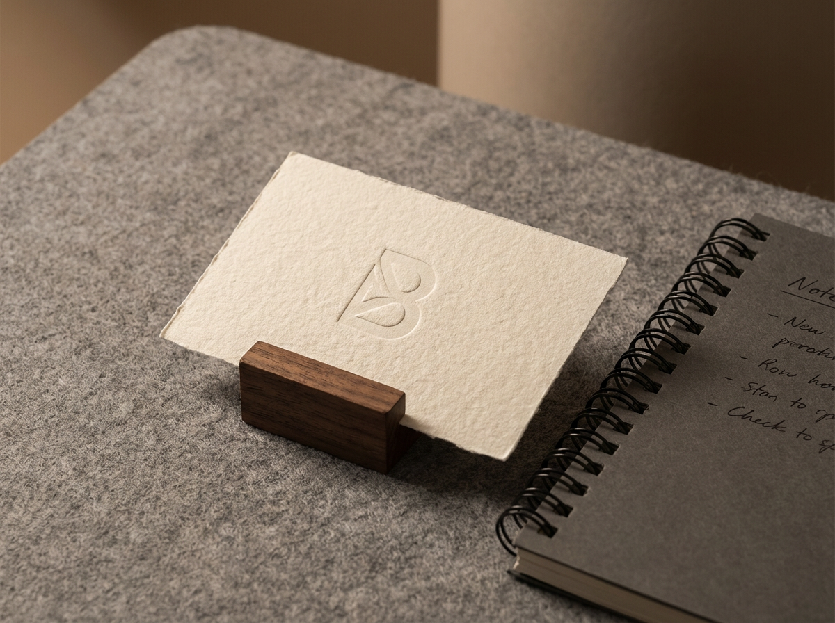 Premium Paper Stock