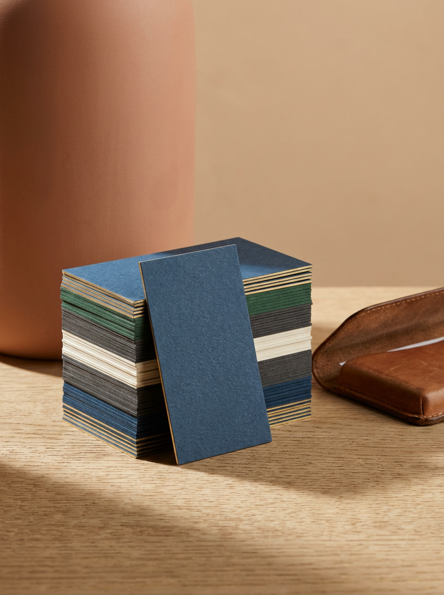 Premium Business Cards
