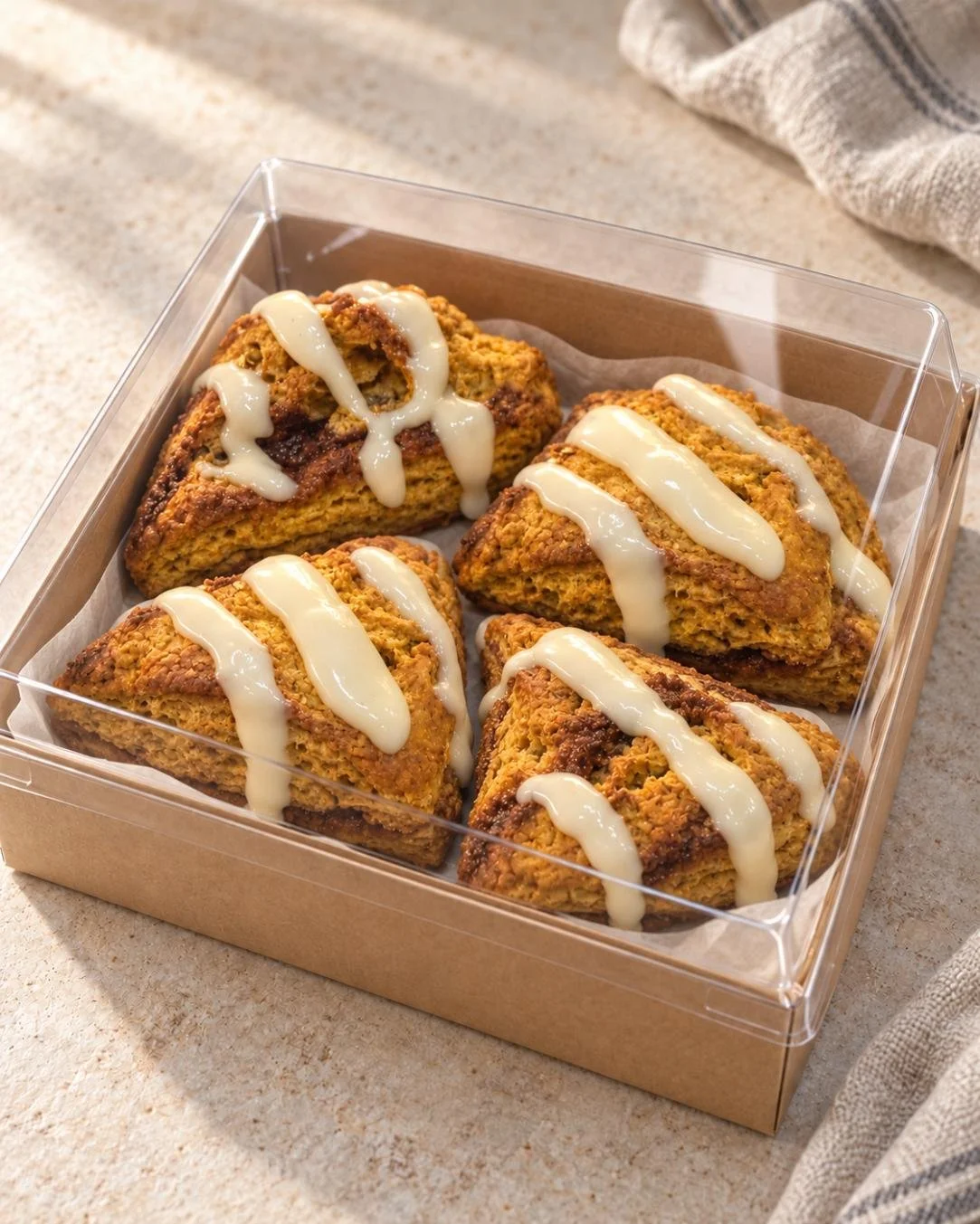 pumpkin cinnamon scone.jpeg