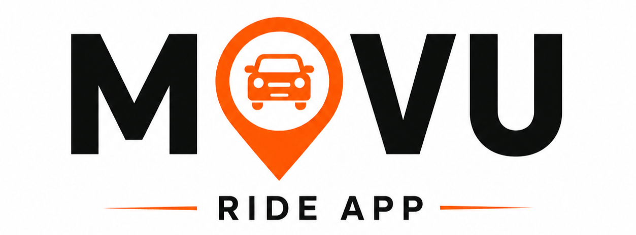 Movu ride