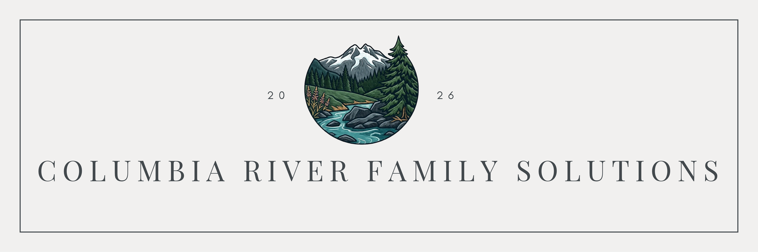 Columbia River Family Solutions
