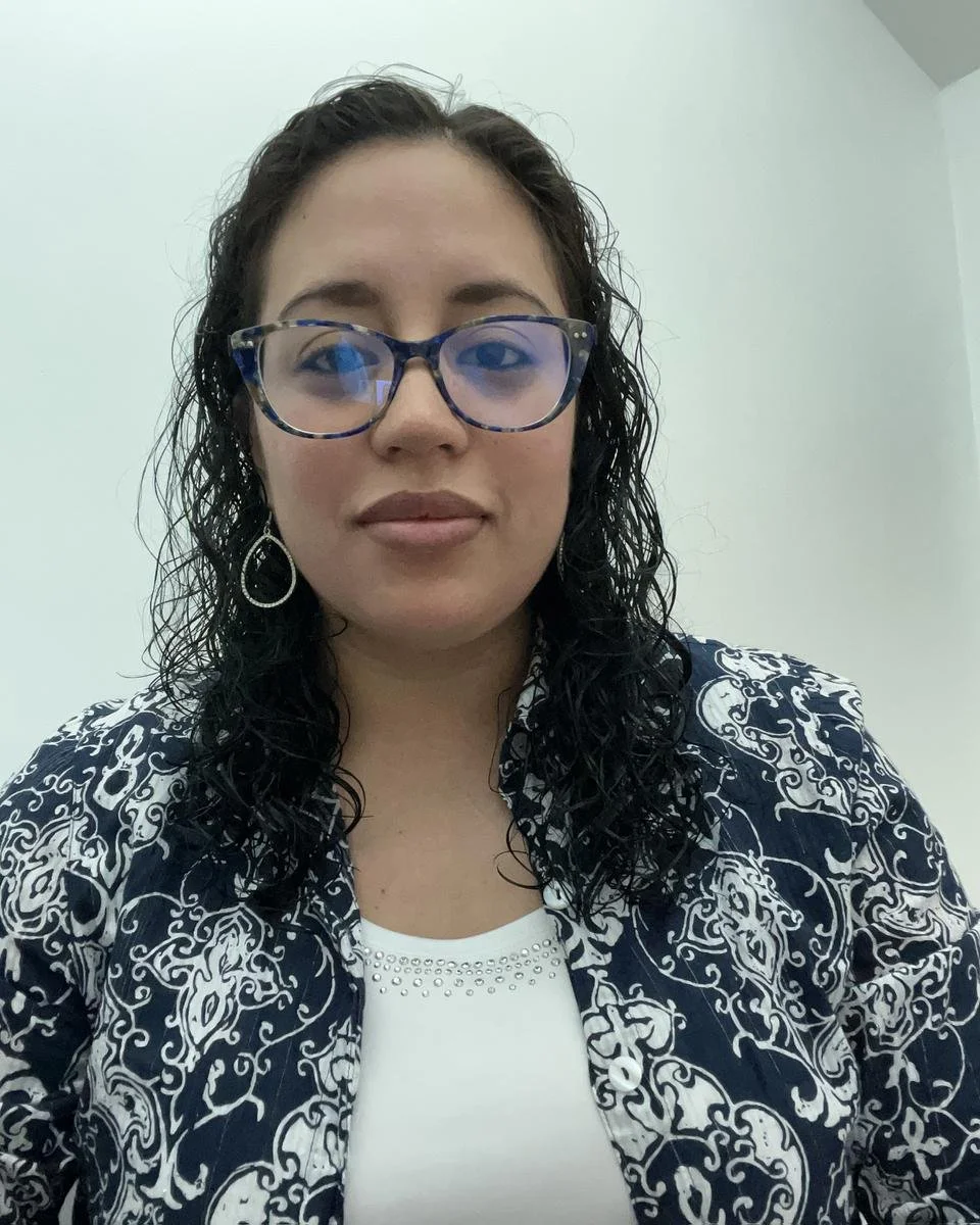 Cindy Carino, bilingual family therapist in New York