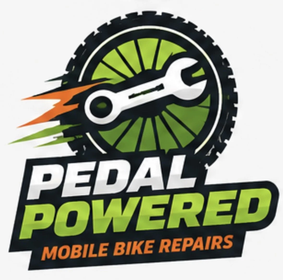 Pedal Powered