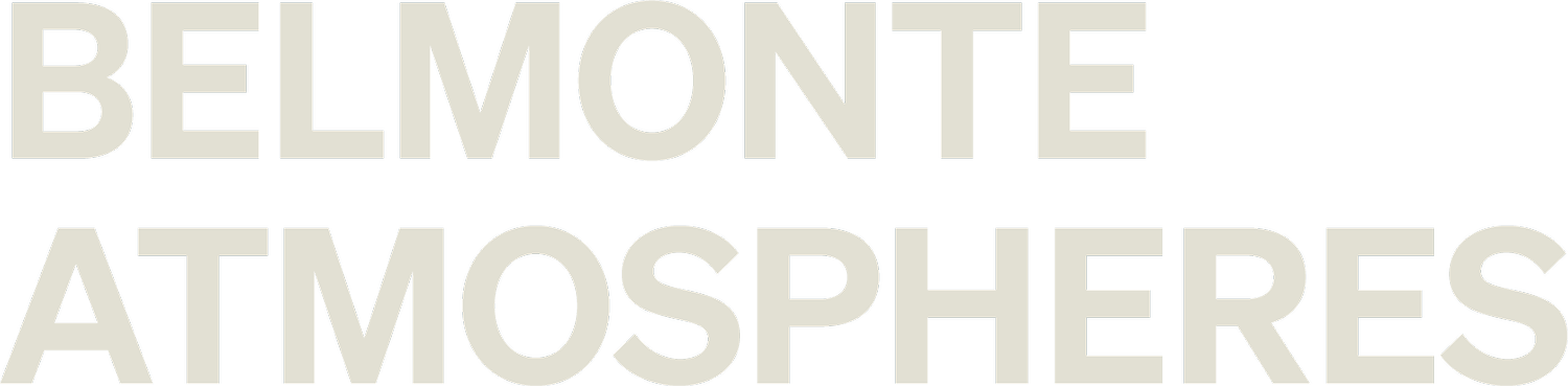 Belmonte Atmospheres