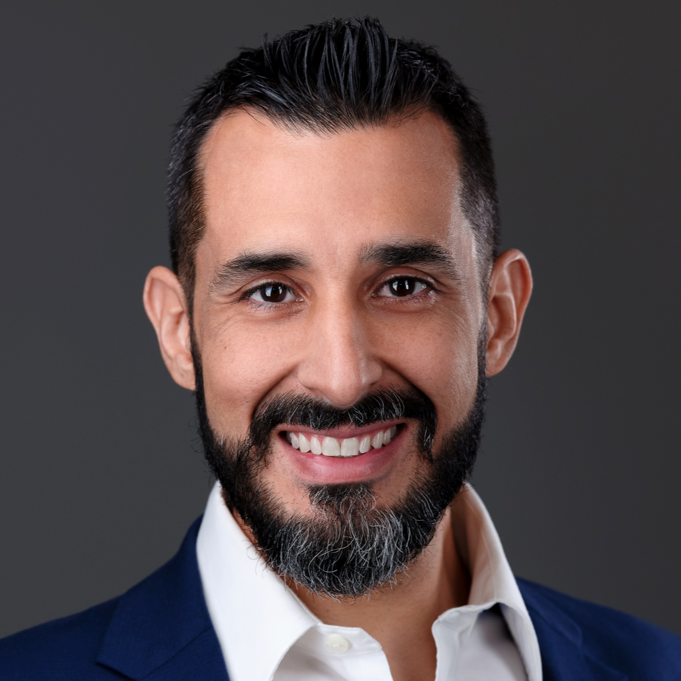 JC Landivar, Founder of ProductLand and product leadership advisor