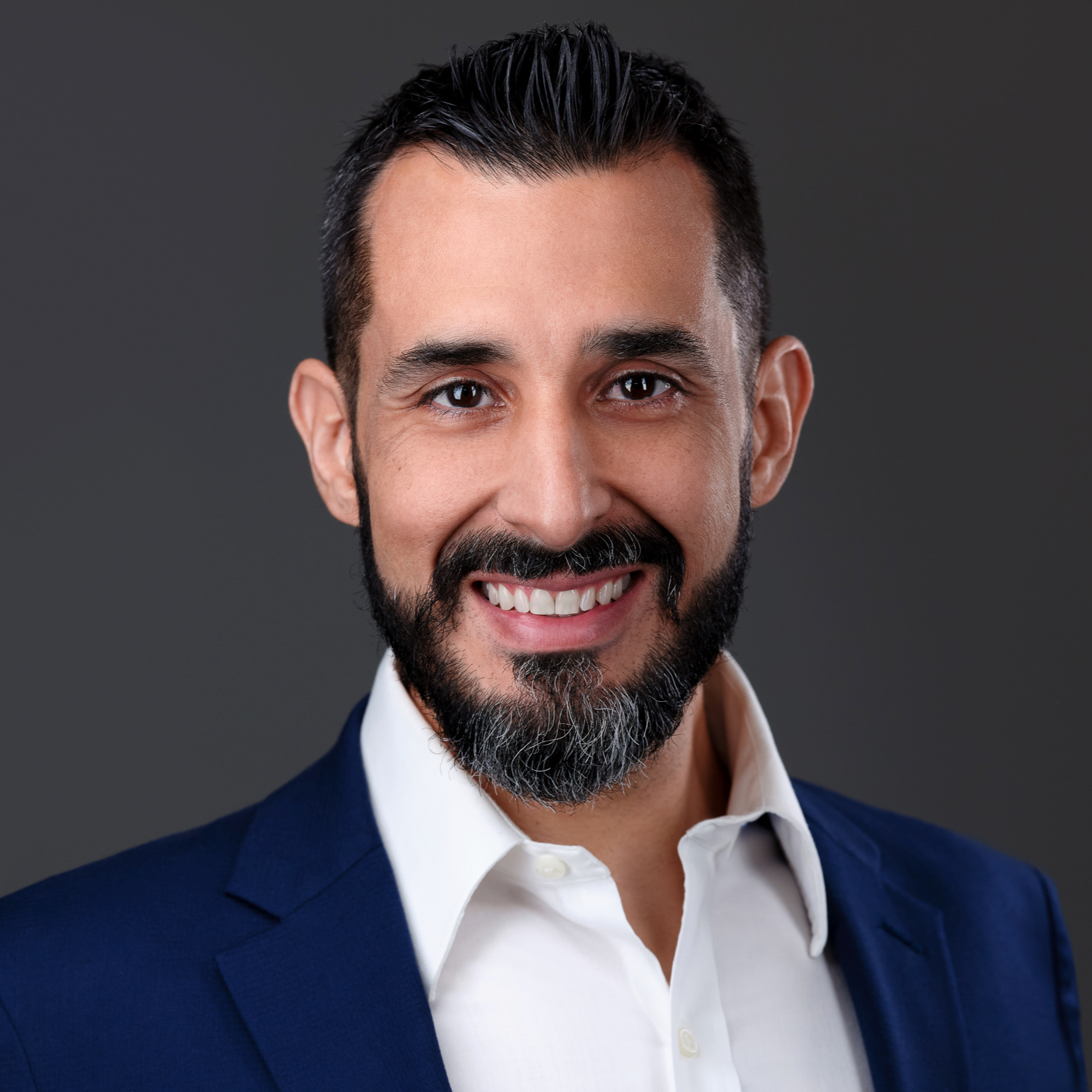 JC Landivar, Founder of ProductLand and product leadership advisor