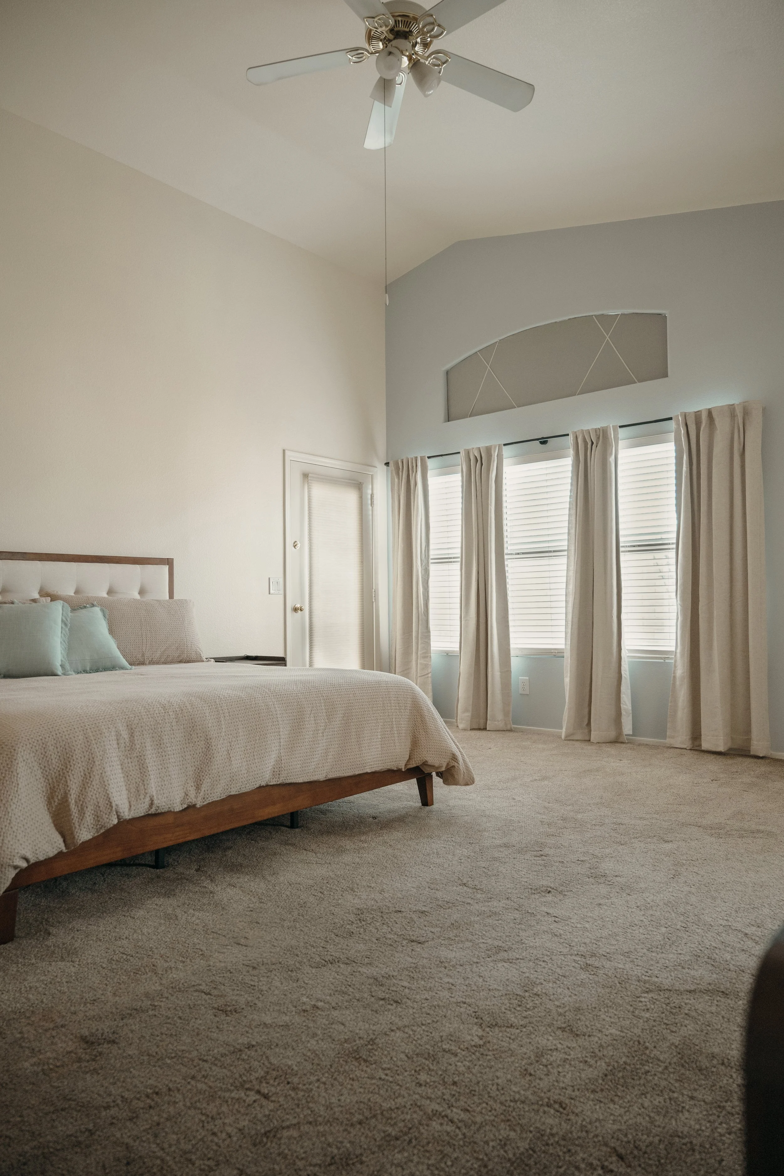 Cactus Room — sleeps 2