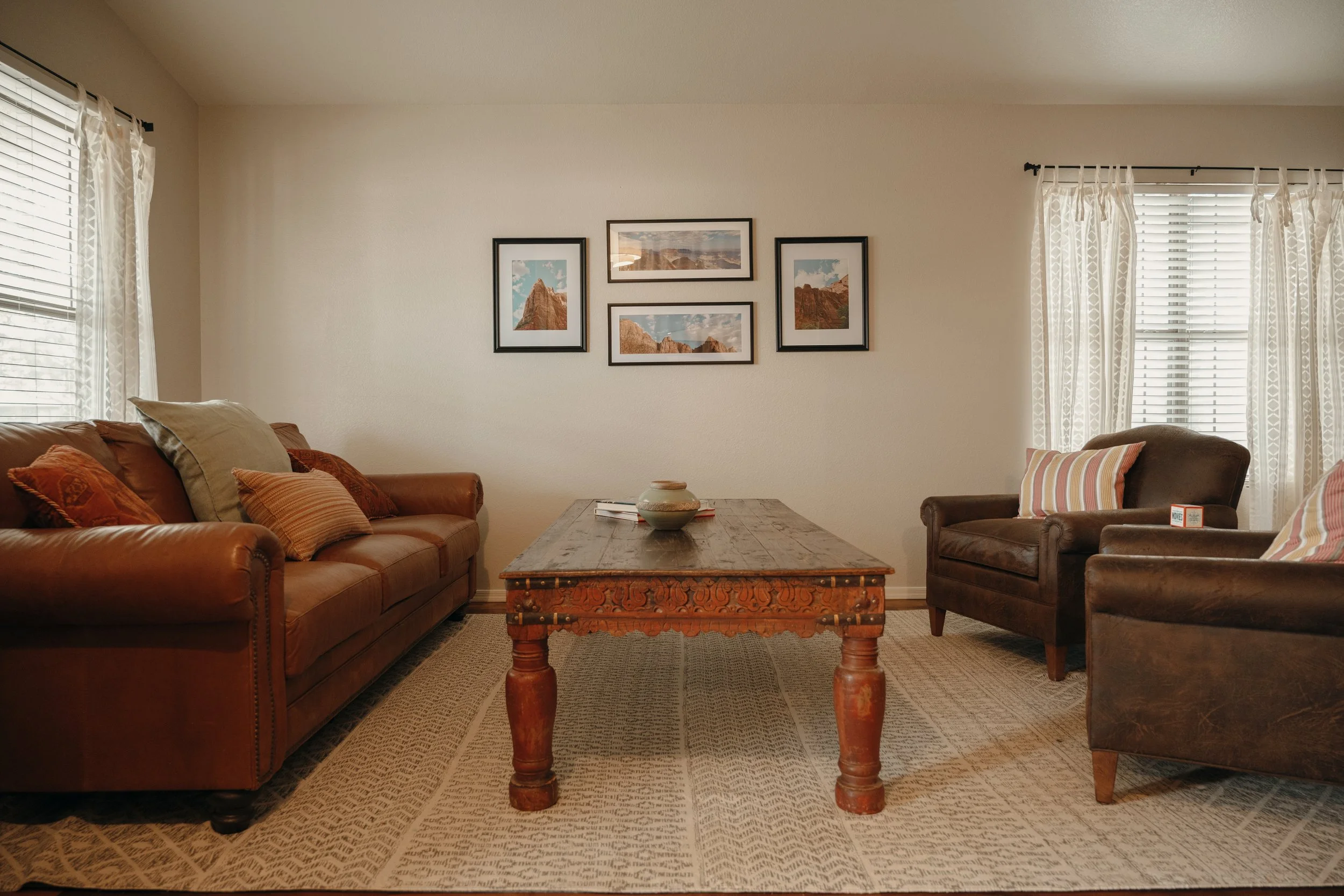 Mirage Room
