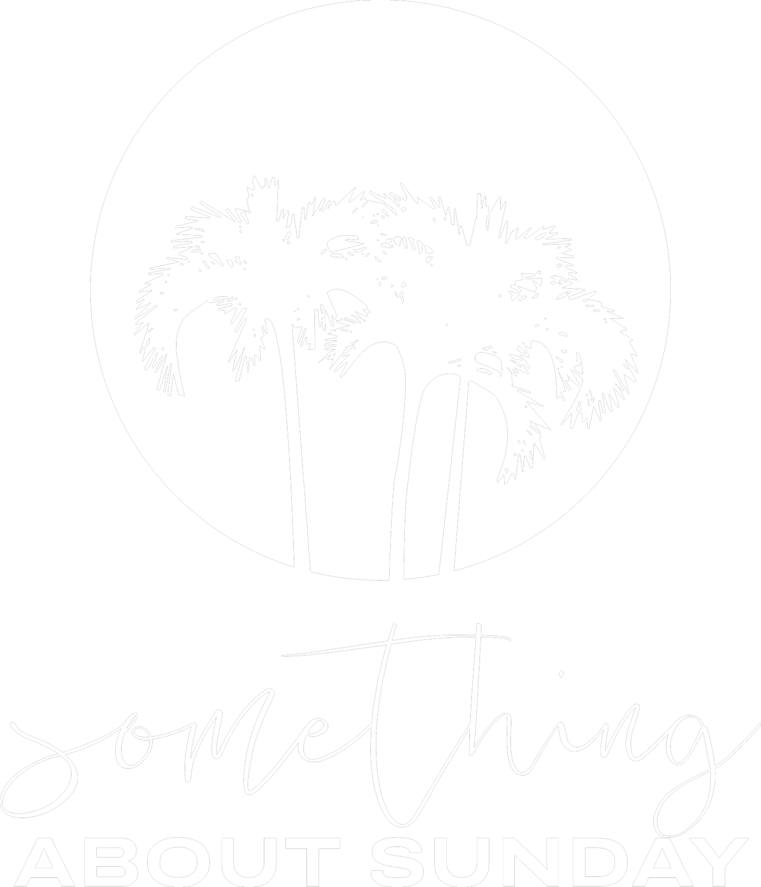 Something About Sunday