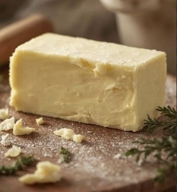Why Butter Isn't Just Butter