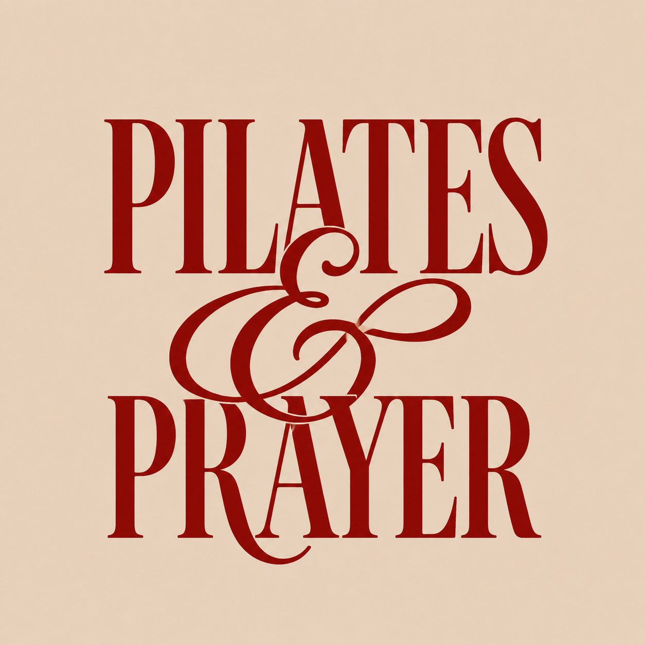 PILATES & PRAYER ABQ