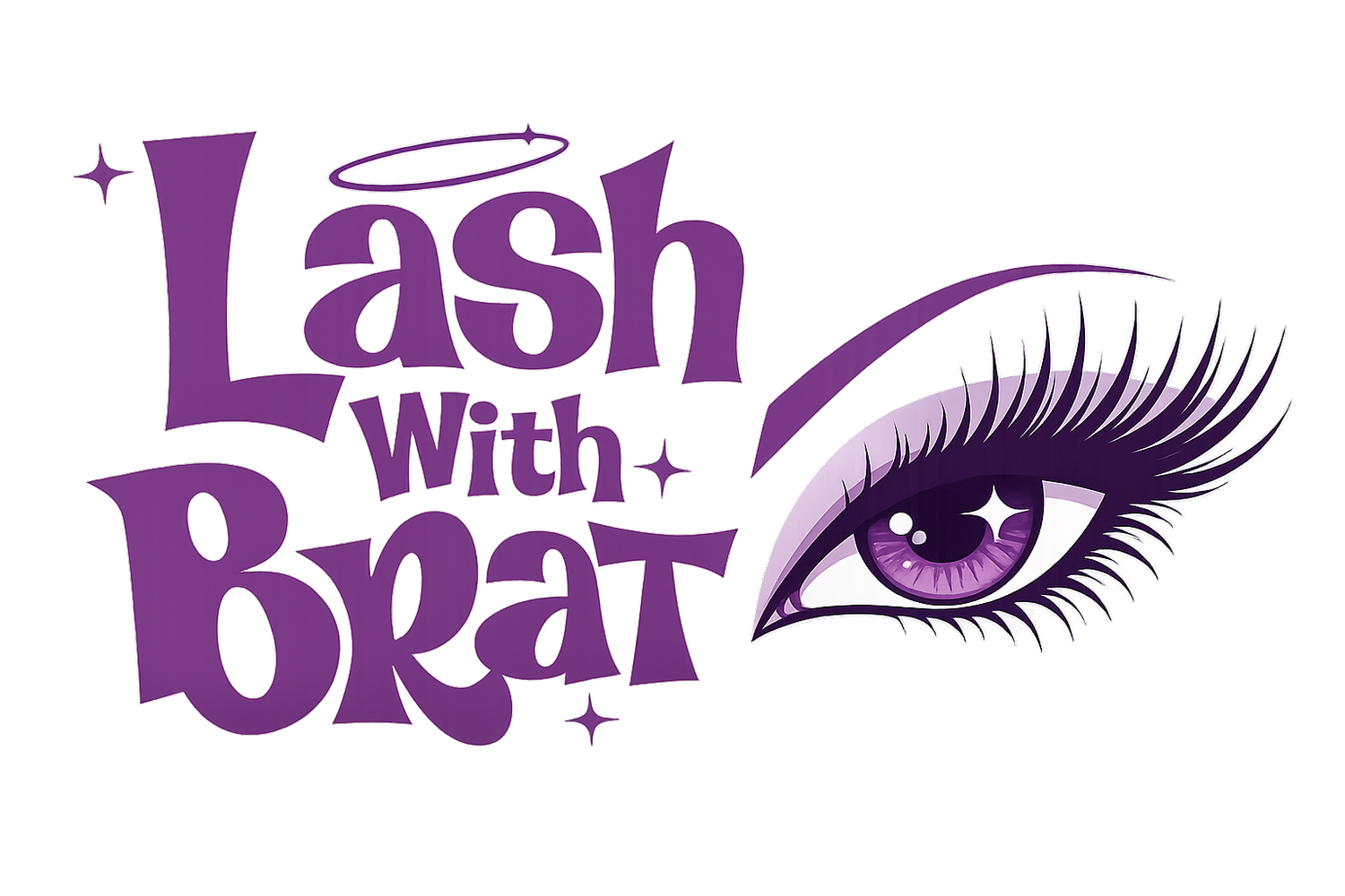 Lash With Brat