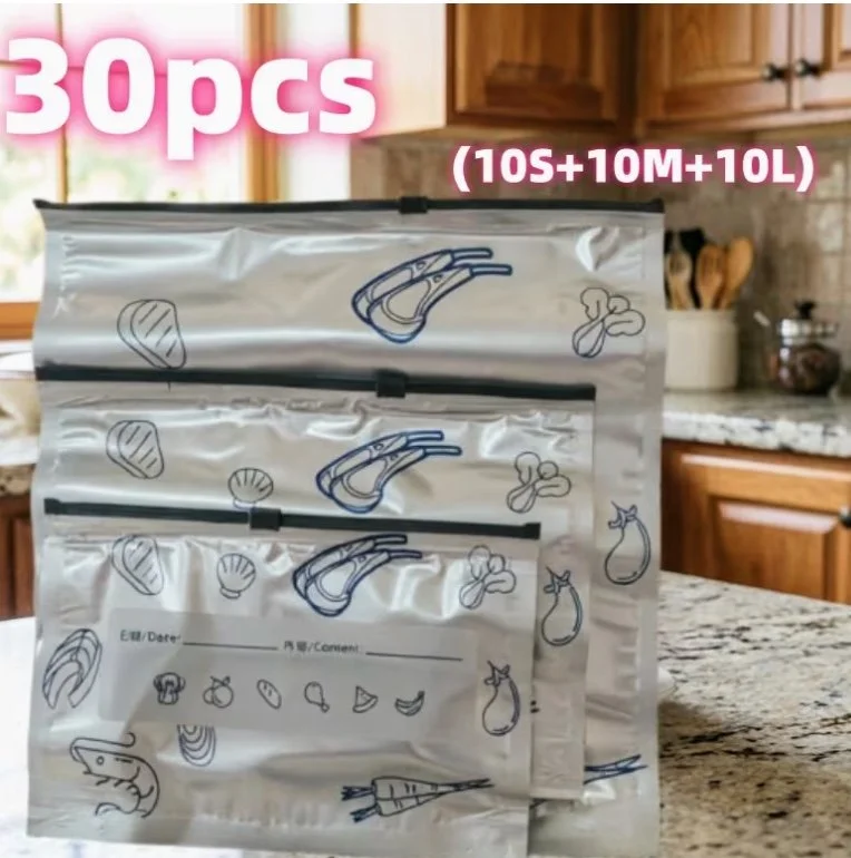 Vacuum Seal Bags