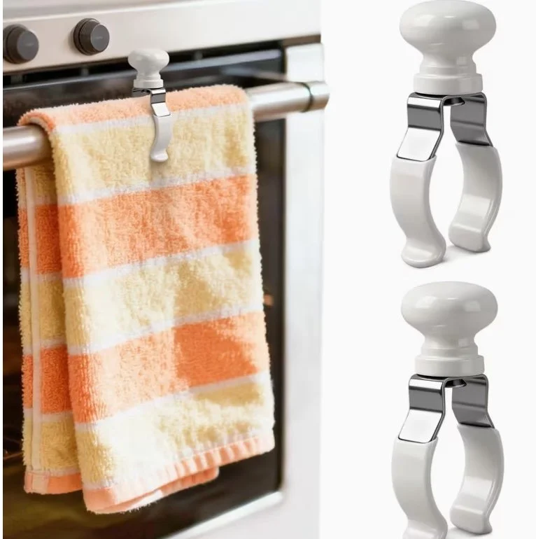 Kitchen Towel Holder