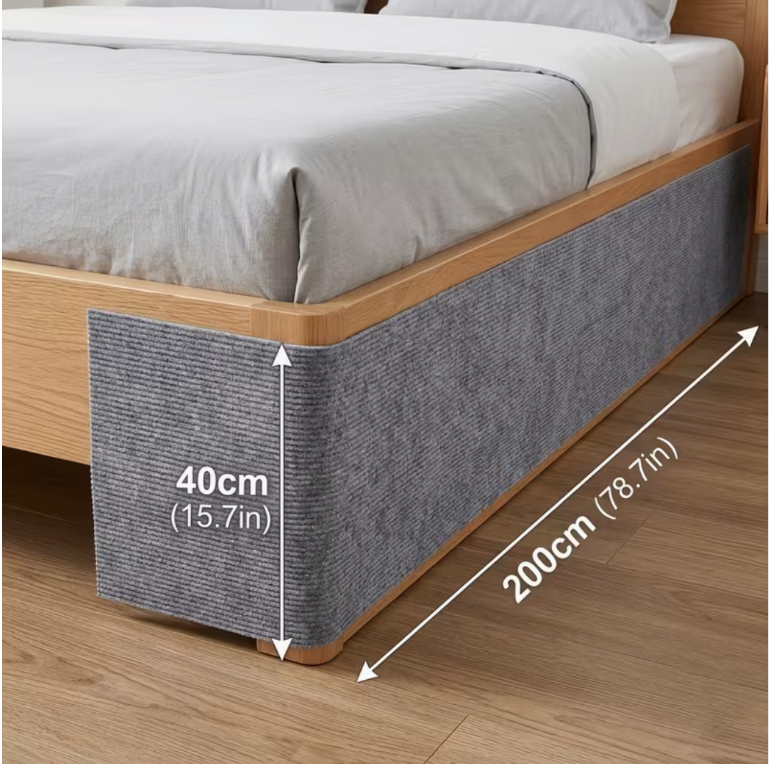 Cat bed Guard