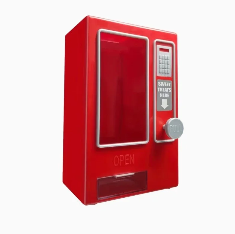 Mini Vending Machine