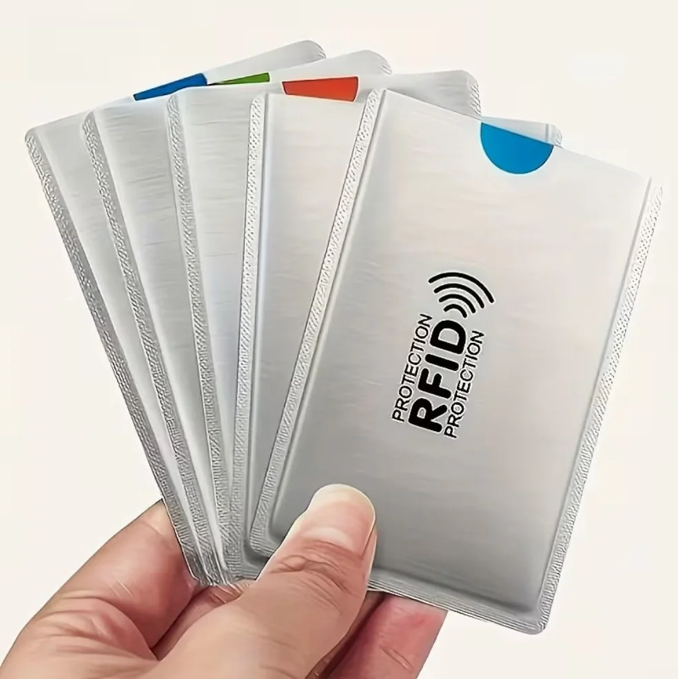 RFID blocker