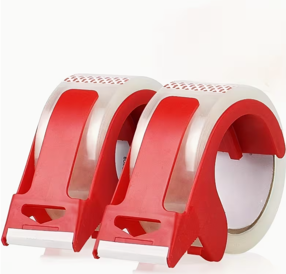 Packing tape