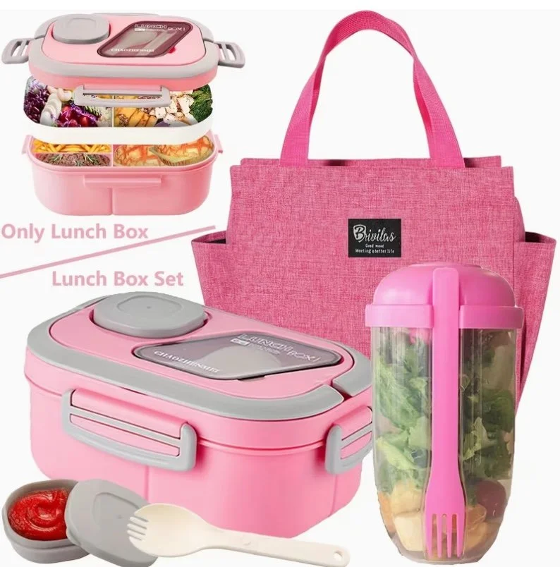 2 Layered Multi Grid Lunch