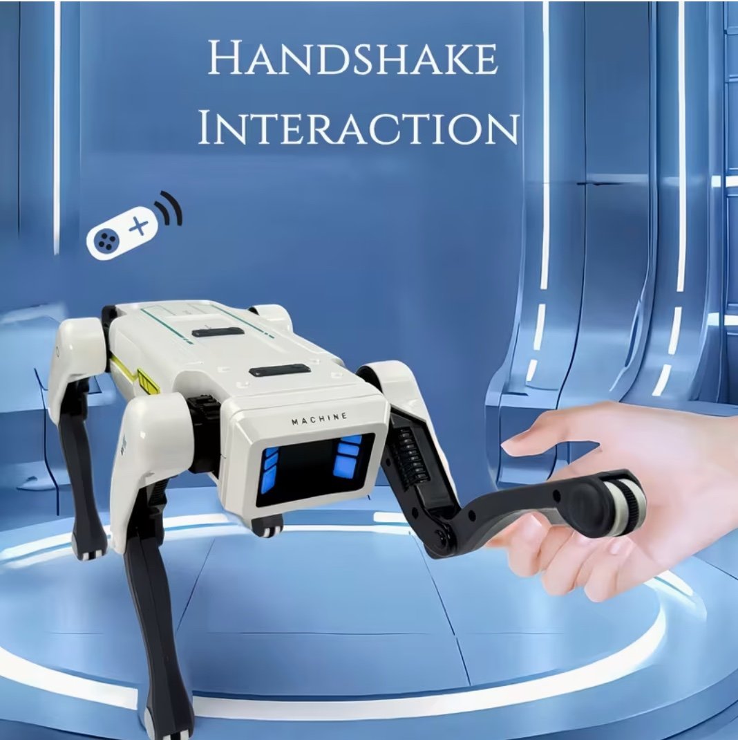 Robot Dog