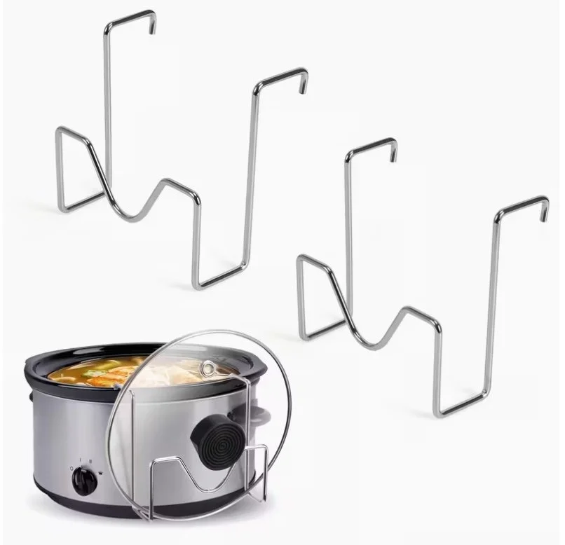 Stainless Steel Pot