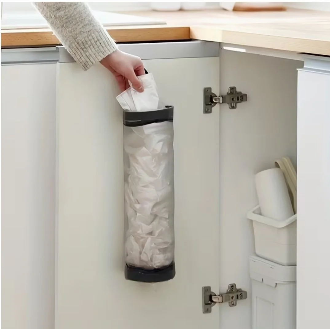 Trash Bag Holder