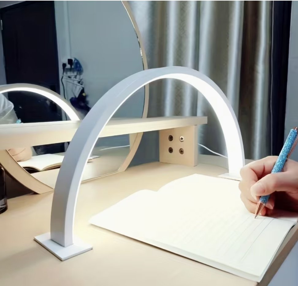 LED Desk Lamp