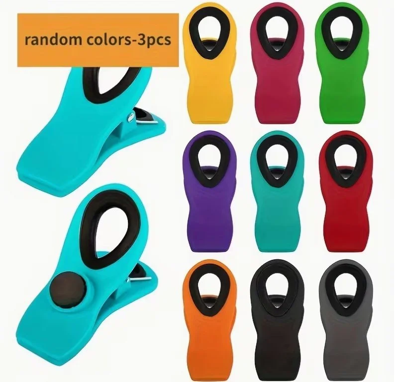 Bag Clips