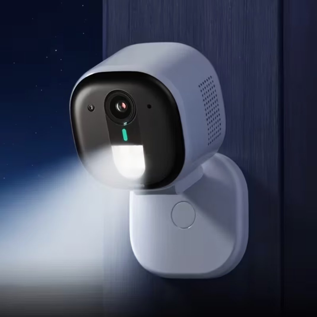 Security Camera