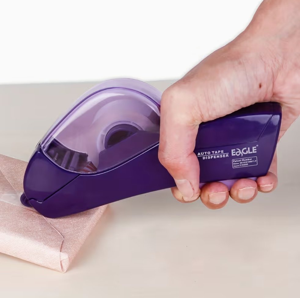 Tape Dispense