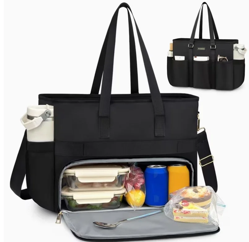 Lunch Tote