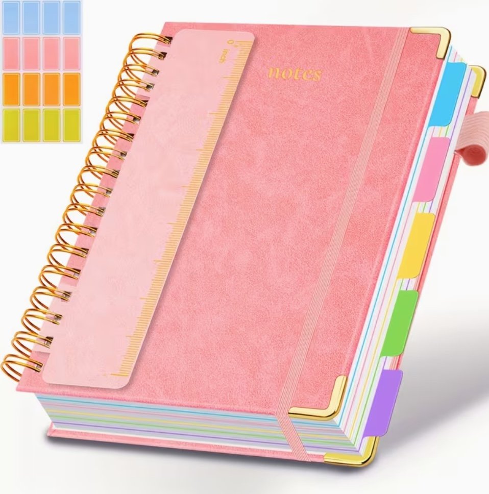 Notebook