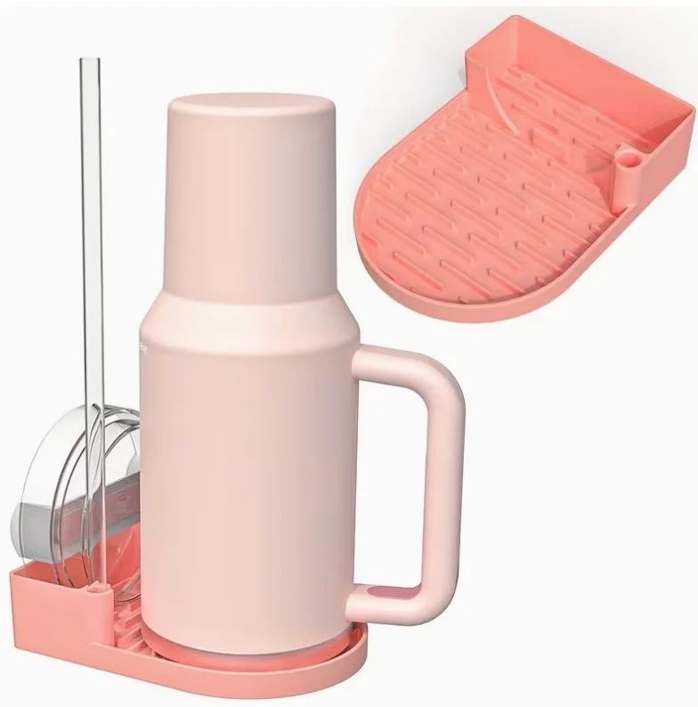 Silicone Water