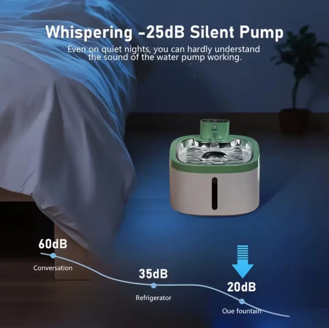 Water. Dispenser