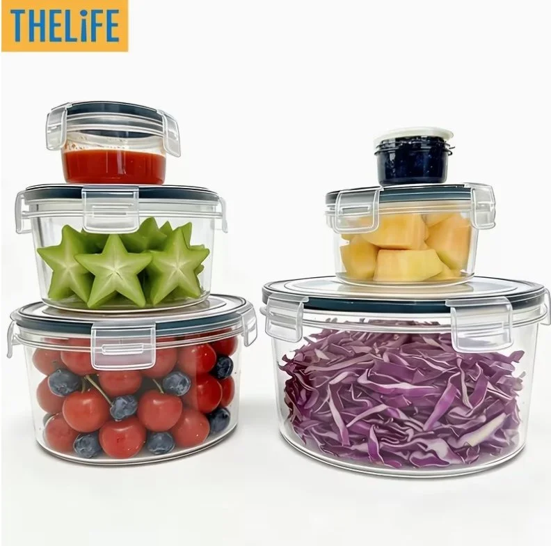 Food Storage Containers